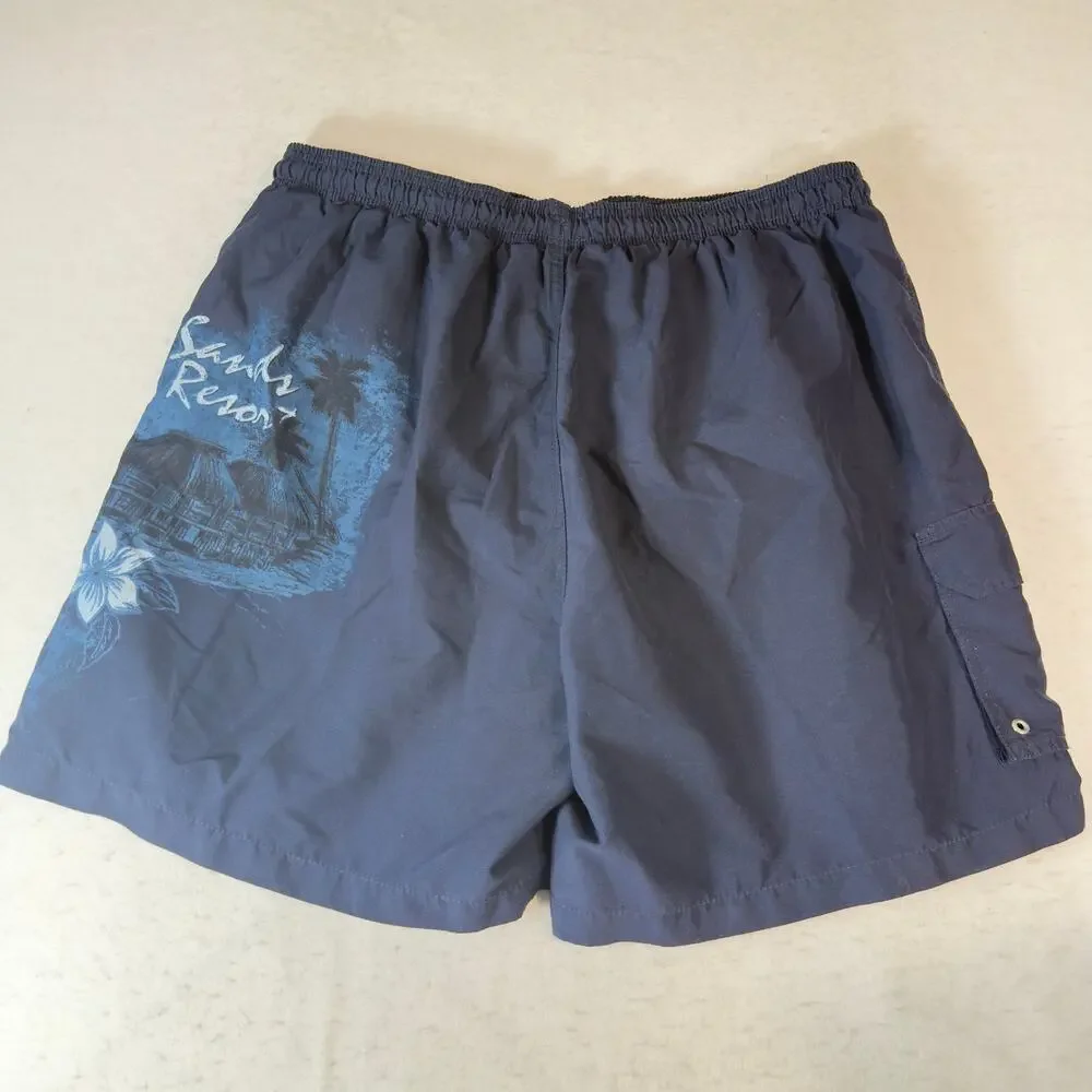 Puritan men’s swim